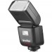 Godox V480O Speedlight - OM System/Panasonic Godox V480O Speedlight - OM System/Panasonic